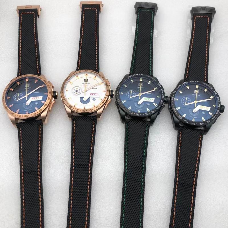 Tag Heuer watch 112021